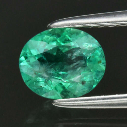 0.69 ct. Natural Emerald - ETHIOPIA